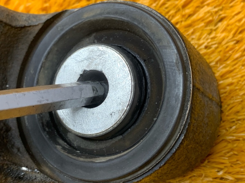 Рычаг подвески нижний, 3500 рублей, Красноярск