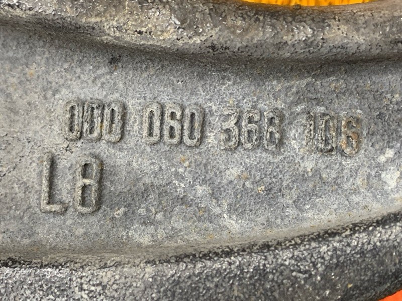 Рычаг подвески нижний, 3500 рублей, Красноярск