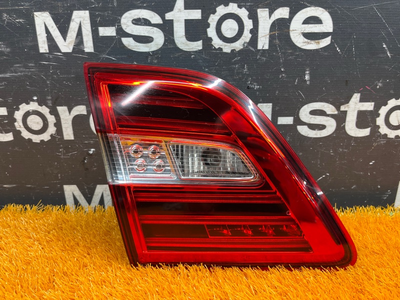 Фонарь крышки багажника, 13000 рублей, Красноярск