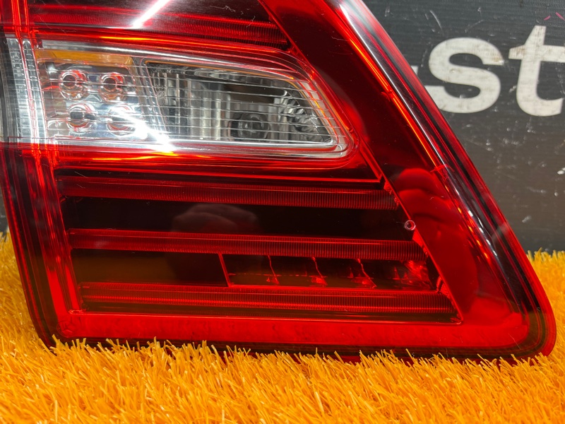 Фонарь крышки багажника, 13000 рублей, Красноярск