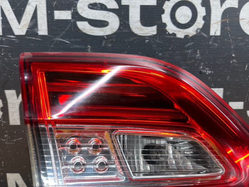 Фонарь крышки багажника, 13000 рублей, Красноярск