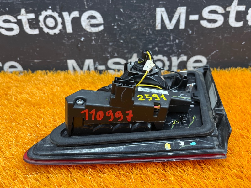 Фонарь крышки багажника, 13000 рублей, Красноярск