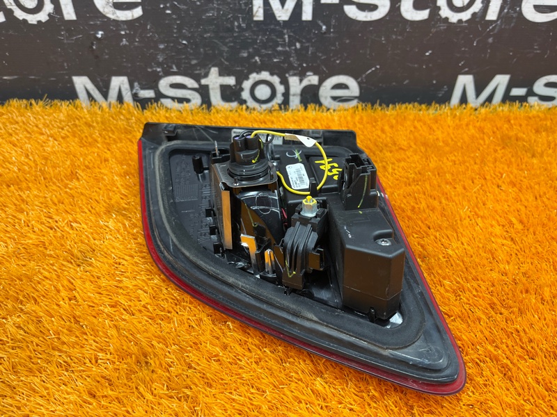 Фонарь крышки багажника, 13000 рублей, Красноярск