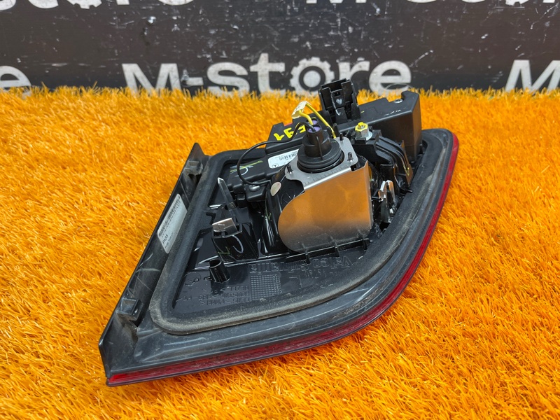 Фонарь крышки багажника, 13000 рублей, Красноярск