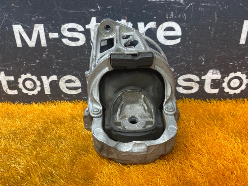 подушка двигателя, 7600 рублей, Красноярск