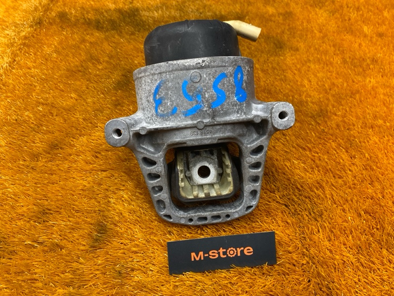 подушка двигателя, 9500 рублей, Красноярск