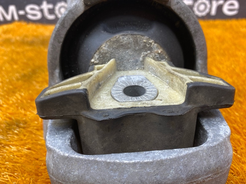 подушка двигателя, 9500 рублей, Красноярск