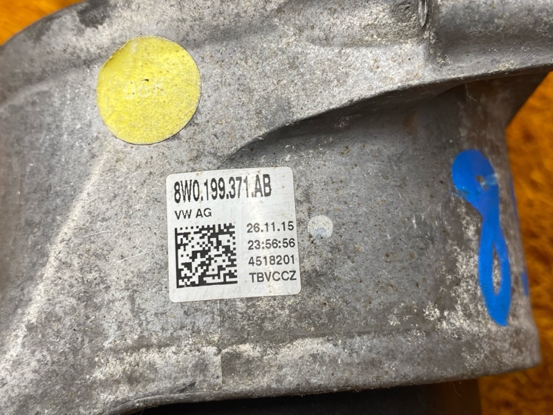 подушка двигателя, 9500 рублей, Красноярск