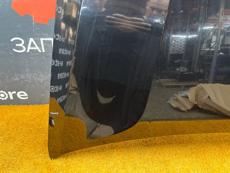 капот, 34000 рублей, Красноярск