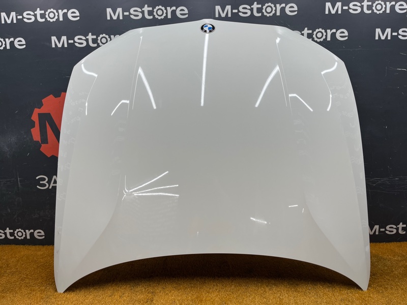 капот, 130000 рублей, Красноярск