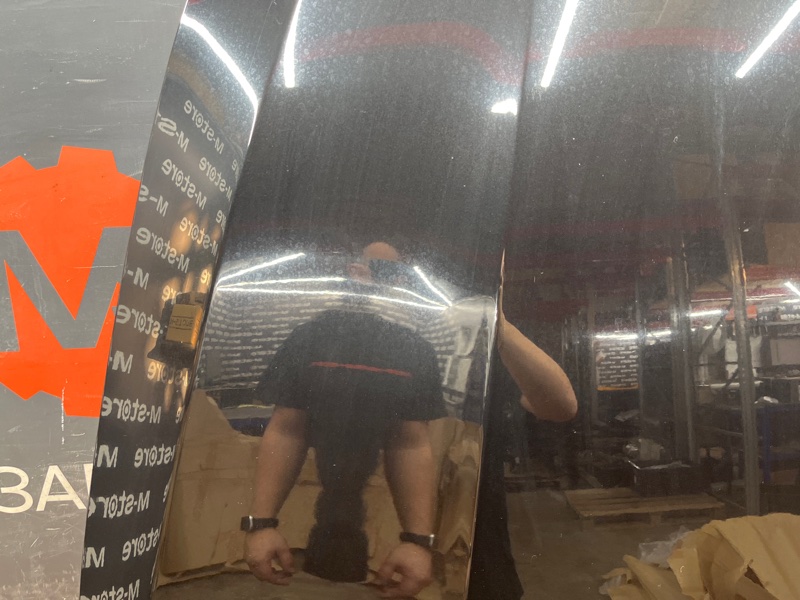 капот, 34000 рублей, Красноярск