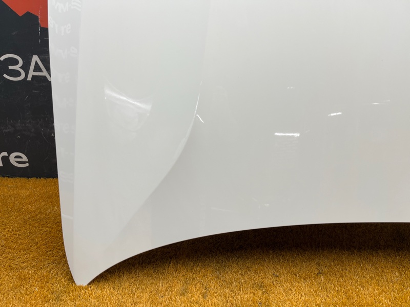 капот, 130000 рублей, Красноярск