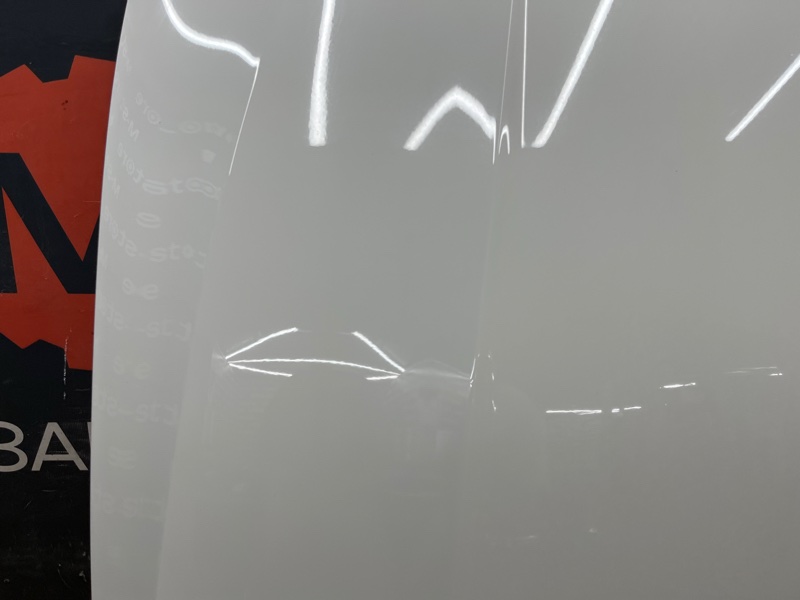 капот, 130000 рублей, Красноярск