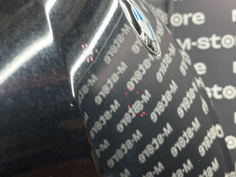 капот, 34000 рублей, Красноярск