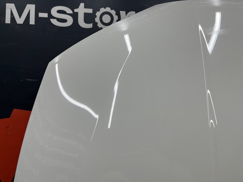 капот, 130000 рублей, Красноярск