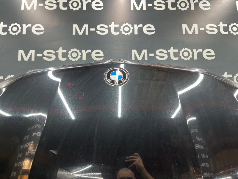 капот, 34000 рублей, Красноярск