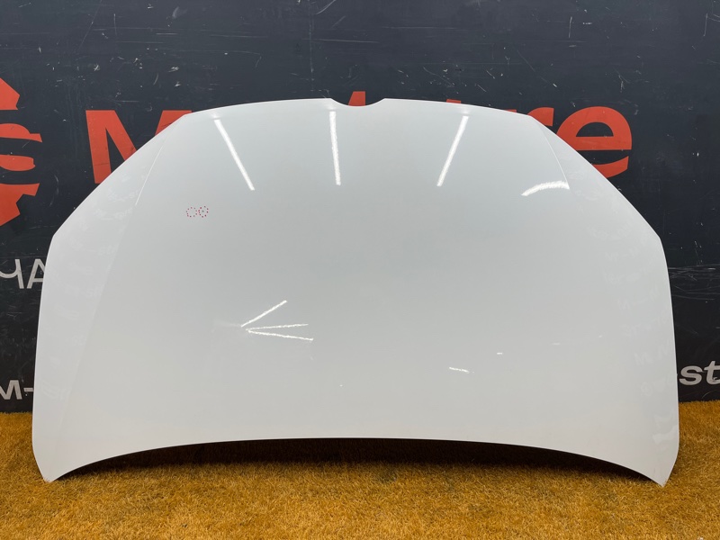 капот, 14000 рублей, Красноярск