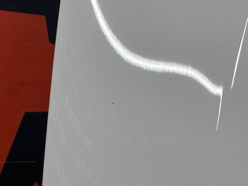 капот, 130000 рублей, Красноярск