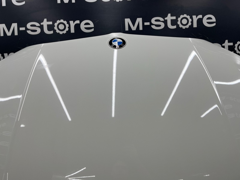 капот, 130000 рублей, Красноярск