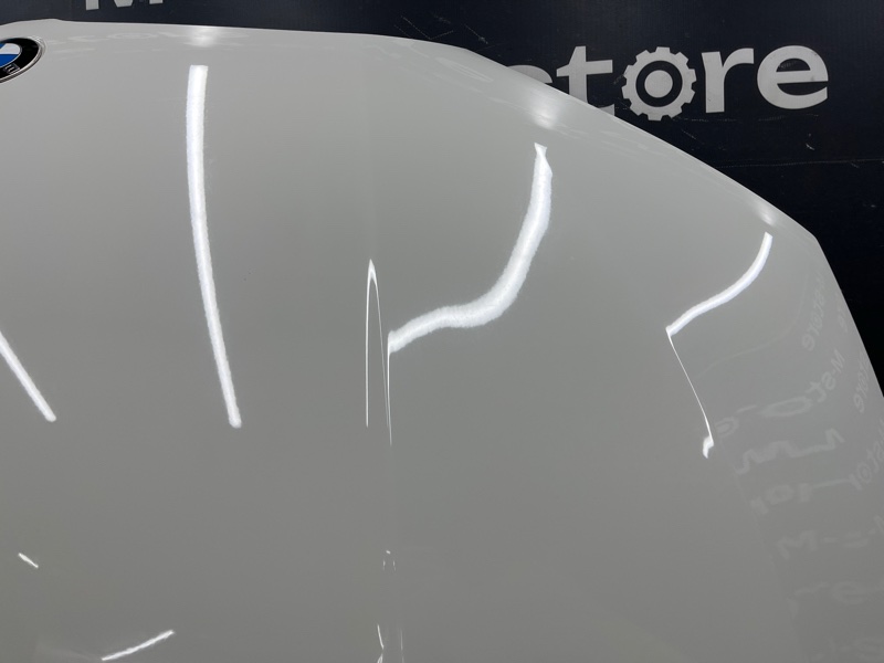 капот, 130000 рублей, Красноярск