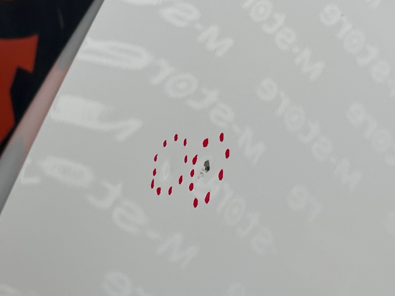 капот, 14000 рублей, Красноярск