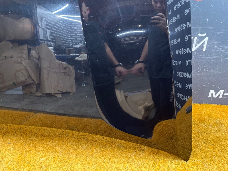 капот, 34000 рублей, Красноярск