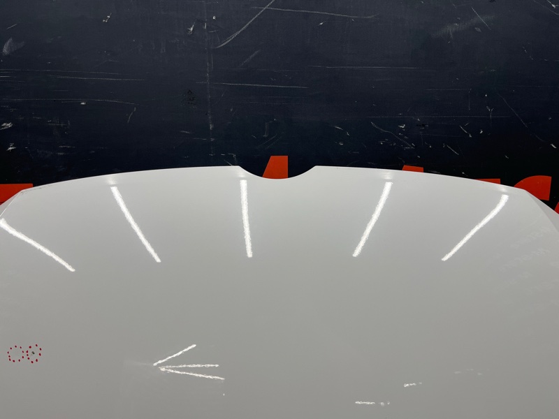 капот, 14000 рублей, Красноярск