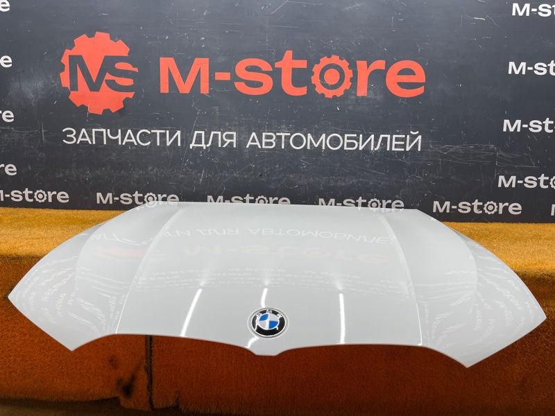 капот, 130000 рублей, Красноярск