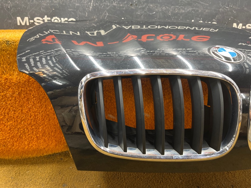 капот, 34000 рублей, Красноярск