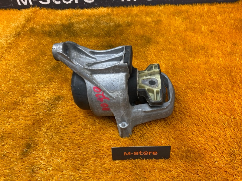 подушка двигателя, 9500 рублей, Красноярск