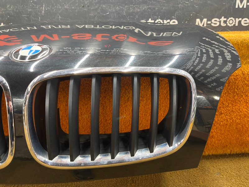 капот, 34000 рублей, Красноярск