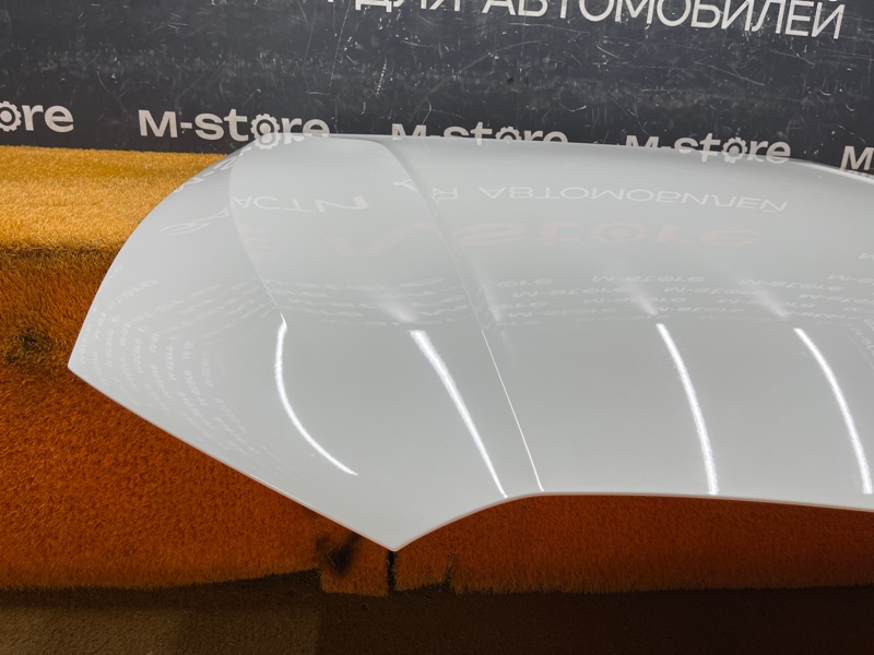 капот, 130000 рублей, Красноярск