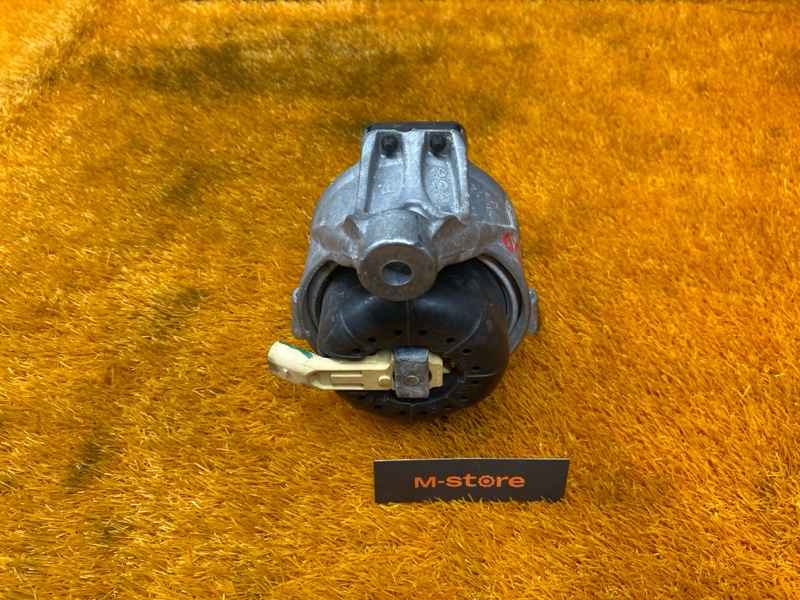 подушка двигателя, 9500 рублей, Красноярск