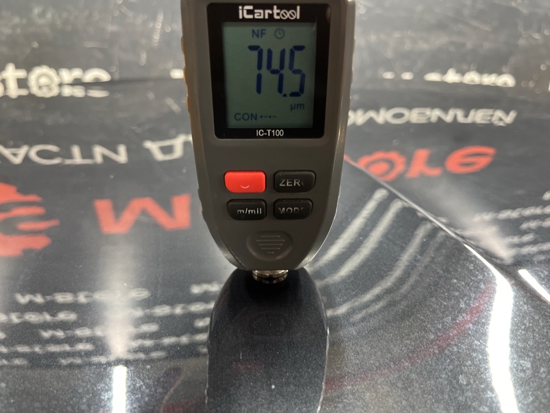 капот, 34000 рублей, Красноярск