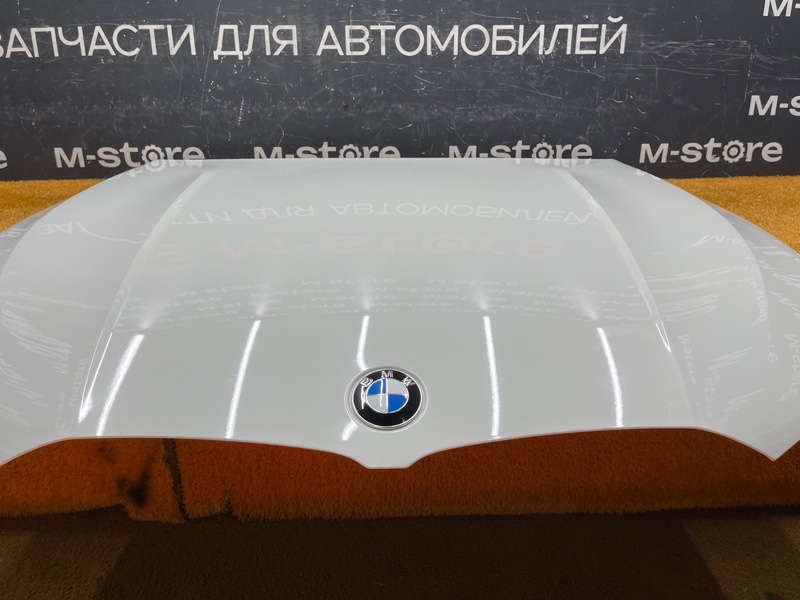 капот, 130000 рублей, Красноярск