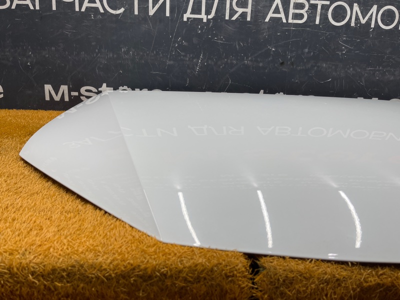 капот, 14000 рублей, Красноярск