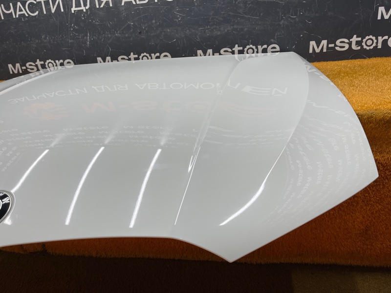 капот, 130000 рублей, Красноярск