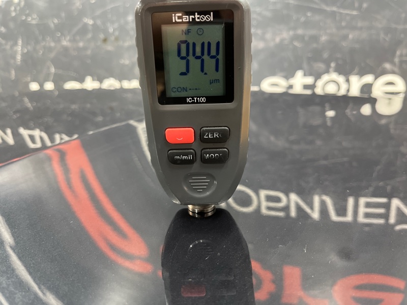 капот, 34000 рублей, Красноярск