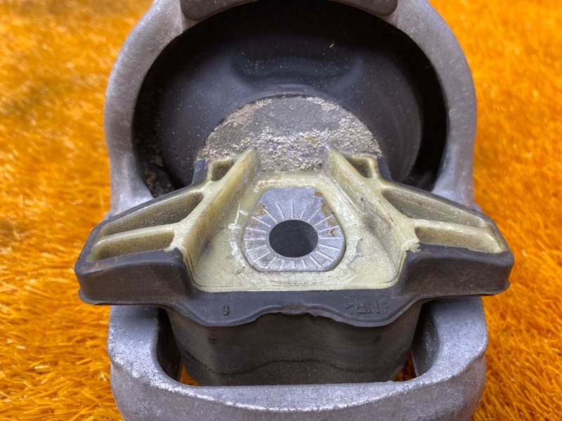 подушка двигателя, 9500 рублей, Красноярск