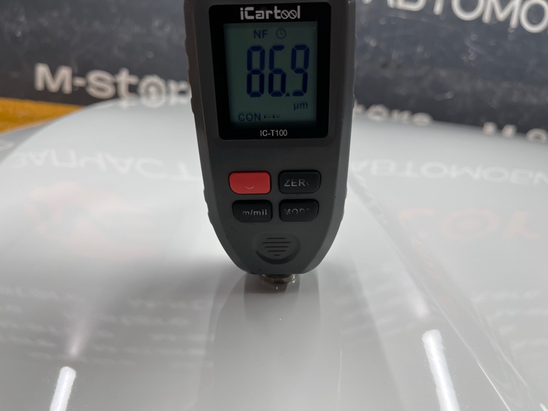 капот, 130000 рублей, Красноярск