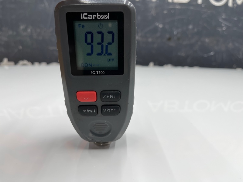 капот, 14000 рублей, Красноярск