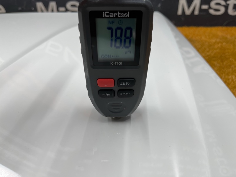 капот, 130000 рублей, Красноярск