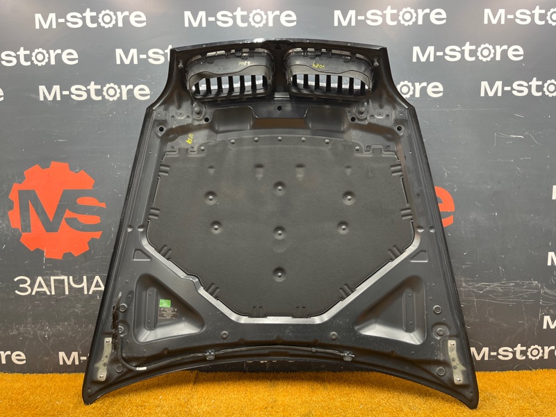 капот, 34000 рублей, Красноярск