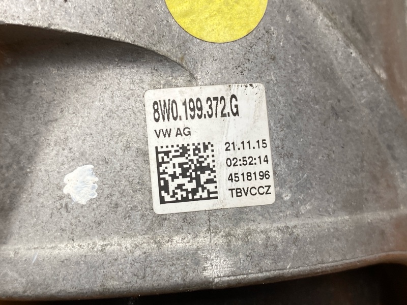 подушка двигателя, 9500 рублей, Красноярск