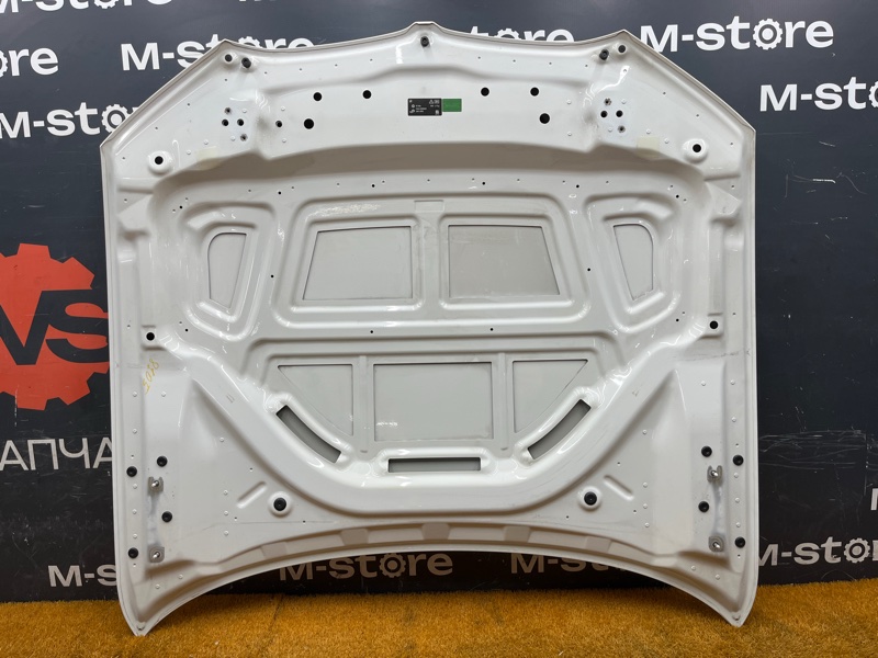 капот, 130000 рублей, Красноярск