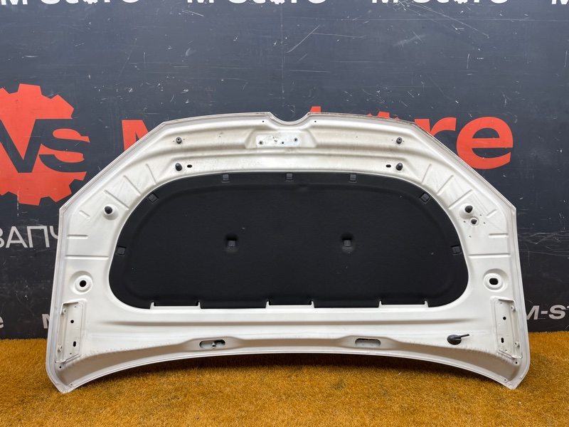 капот, 14000 рублей, Красноярск