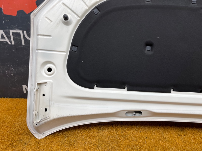 капот, 14000 рублей, Красноярск