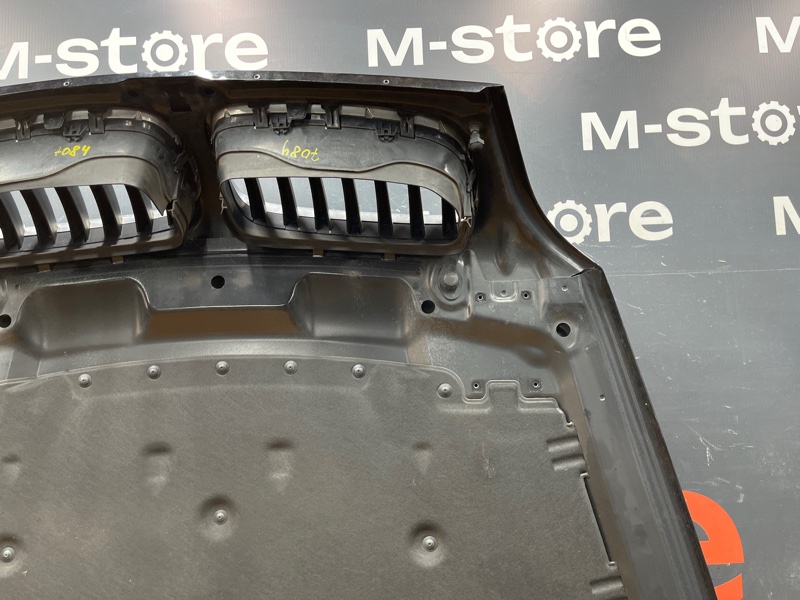 капот, 34000 рублей, Красноярск