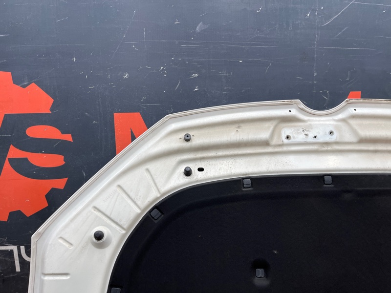 капот, 14000 рублей, Красноярск