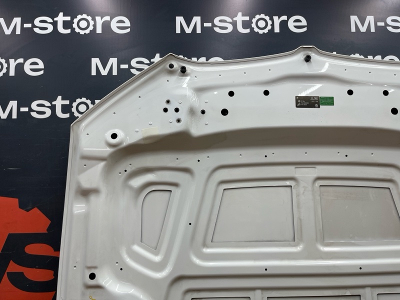 капот, 130000 рублей, Красноярск